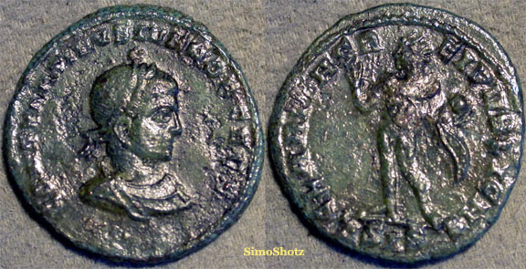 Constantine I ("the Great")