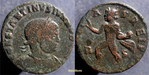 Constantine II