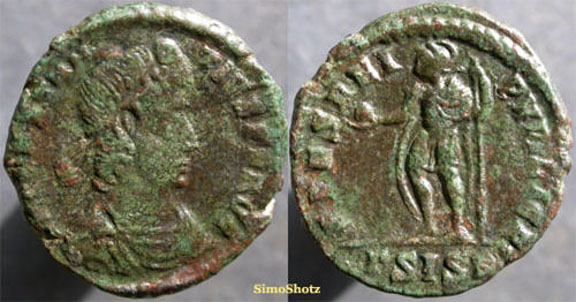 Constantius II