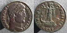 Constantine I ("the Great")