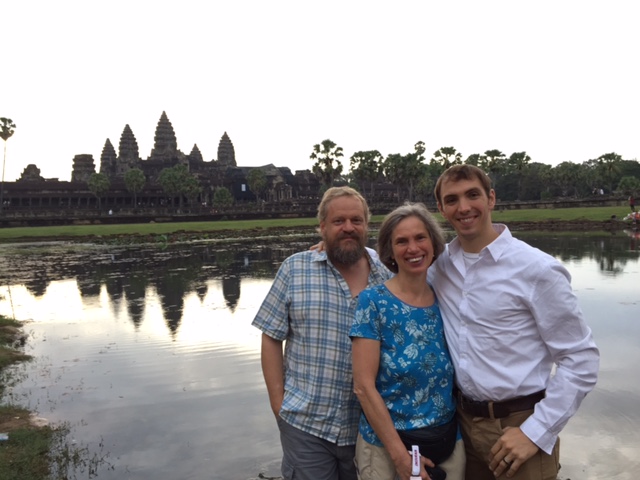 Angkor Wat