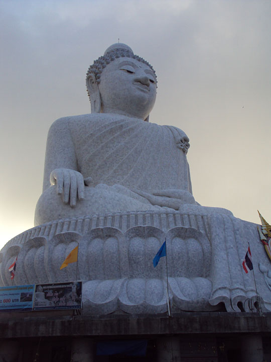 Big Buddha