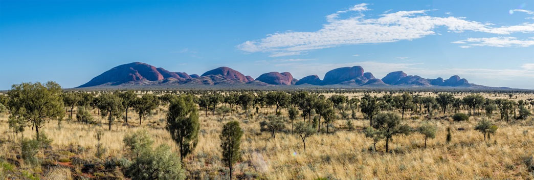 Kata Tjuta