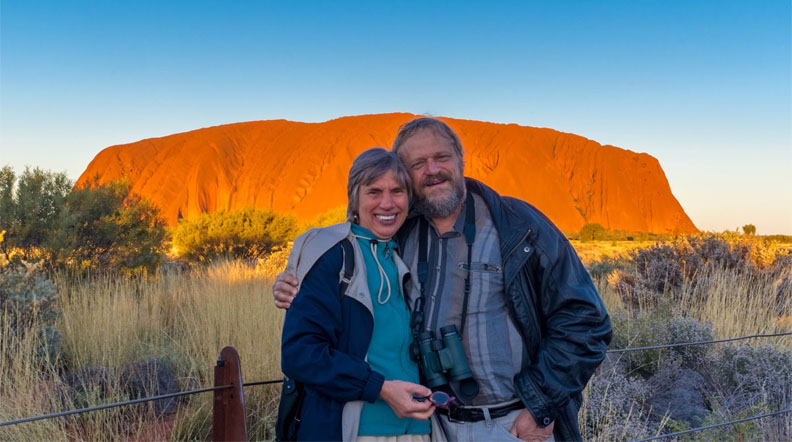 Uluru