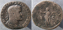 Maximinus I ("Thrax")