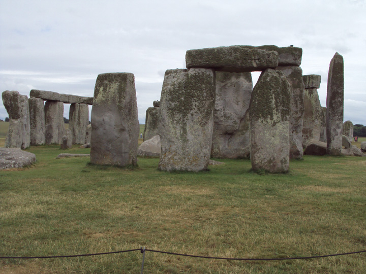 Stonehenge